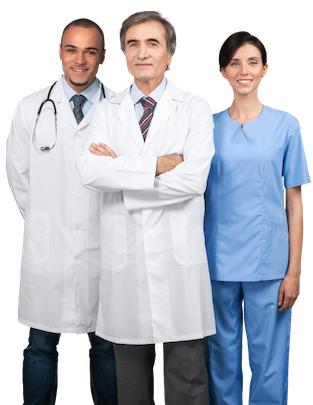 doctors